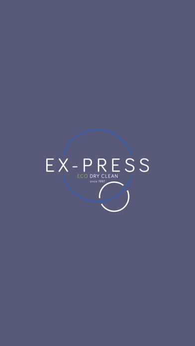 Emulate iPhone app Ex-press Dry Clean using MyAndroid Emulate iPhone app Ex-press Dry Clean using MyAndroid