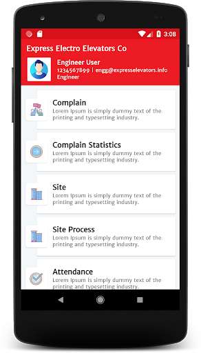 Run android online APK Express Electro Elevators Co. from MyAndroid or emulate Express Electro Elevators Co. using MyAndroid Run android online APK Express Electro Elevators Co. from MyAndroid or emulate Express Electro Elevators Co. using MyAndroid