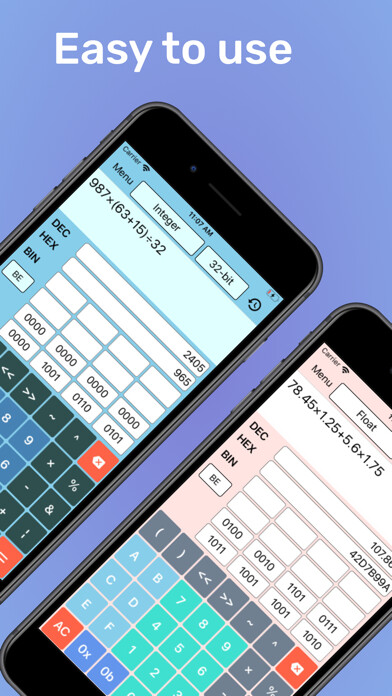 Emulate iPhone app Expression Calculator Premium using MyAndroid Emulate iPhone app Expression Calculator Premium using MyAndroid