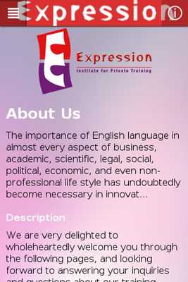 Emulate Android APK Expression Kuwait