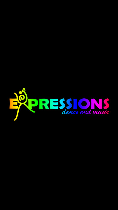 Emulate iPhone app Expressions Dance and Music using MyAndroid