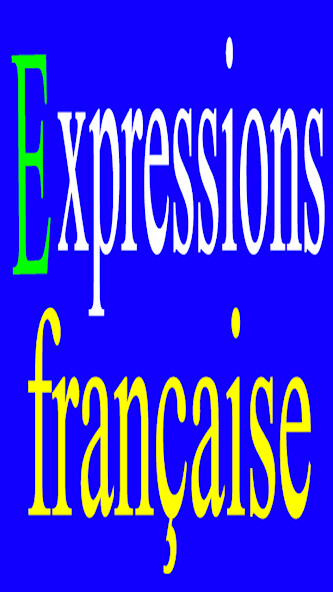 Run android online APK Expressions françaises from MyAndroid or emulate Expressions françaises using MyAndroid Run android online APK Expressions françaises from MyAndroid or emulate Expressions françaises using MyAndroid