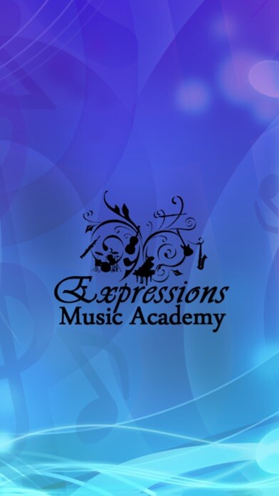 Emulate iPhone app Expressions Music App using MyAndroid Emulate iPhone app Expressions Music App using MyAndroid
