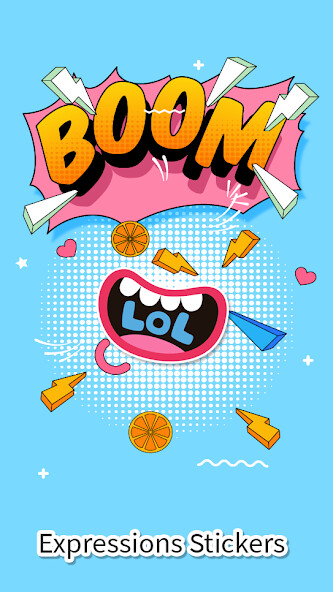 Run android online APK Expression Stickers from MyAndroid or emulate Expression Stickers using MyAndroid Run android online APK Expression Stickers from MyAndroid or emulate Expression Stickers using MyAndroid