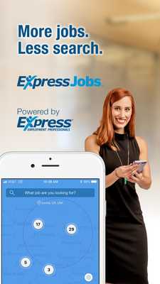 Emulate Android APK ExpressJobs Emulate Android APK ExpressJobs