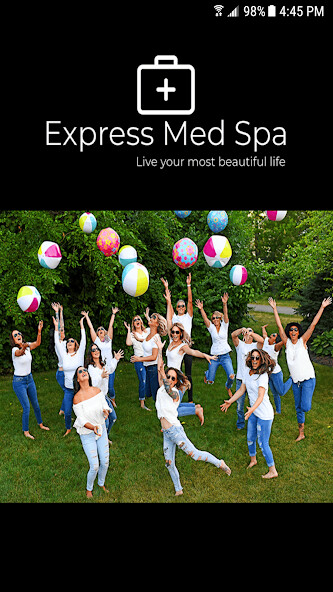 Run android online APK Express Med Spa LLC from MyAndroid or emulate Express Med Spa LLC using MyAndroid Run android online APK Express Med Spa LLC from MyAndroid or emulate Express Med Spa LLC using MyAndroid