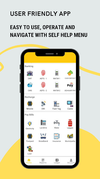 Run android online APK Express Money from MyAndroid or emulate Express Money using MyAndroid