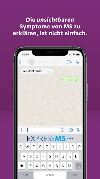 Run android online APK ExpressMS from MyAndroid or emulate ExpressMS using MyAndroid