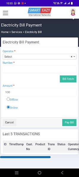Run android online APK EXPRESS NET from MyAndroid or emulate EXPRESS NET using MyAndroid Run android online APK EXPRESS NET from MyAndroid or emulate EXPRESS NET using MyAndroid