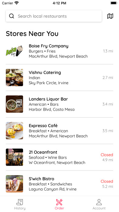 Run android online APK Expresso: Order Takeout from MyAndroid or emulate Expresso: Order Takeout using MyAndroid Run android online APK Expresso: Order Takeout from MyAndroid or emulate Expresso: Order Takeout using MyAndroid