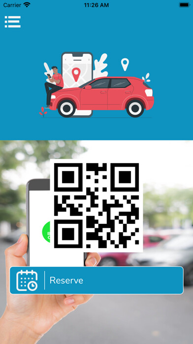 Emulate iPhone app Express Parking using MyAndroid Emulate iPhone app Express Parking using MyAndroid