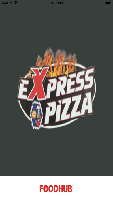 Emulate iPhone app EXPRESS PIZZA Killamarsh using MyAndroid Emulate iPhone app EXPRESS PIZZA Killamarsh using MyAndroid