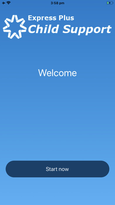 Emulate iPhone app Express Plus Child Support using MyAndroid Emulate iPhone app Express Plus Child Support using MyAndroid