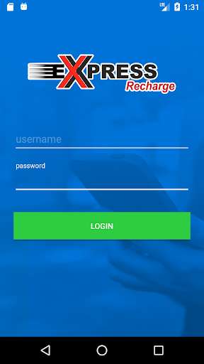 Run android online APK Express Recharge PRO from MyAndroid or emulate Express Recharge PRO using MyAndroid