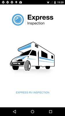 Emulate Android APK Express RV Inspection Emulate Android APK Express RV Inspection