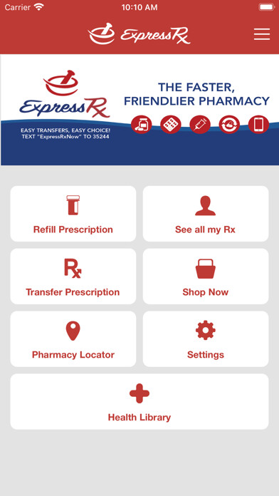 Run android online APK Express Rx Mobile App from MyAndroid or emulate Express Rx Mobile App using MyAndroid Run android online APK Express Rx Mobile App from MyAndroid or emulate Express Rx Mobile App using MyAndroid