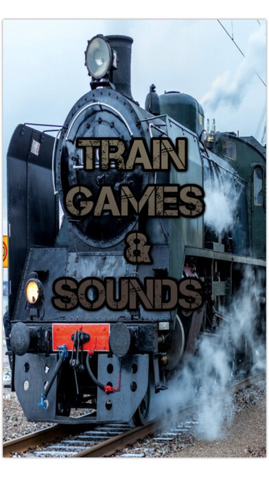 Emulate iPhone app Express Train Game for Toddler using MyAndroid