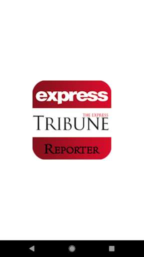 Run android online APK Express Tribune Reporter App from MyAndroid or emulate Express Tribune Reporter App using MyAndroid