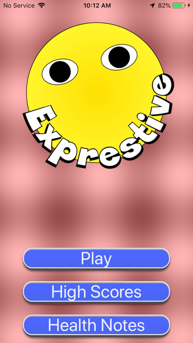 Emulate iPhone app Exprestive using MyAndroid