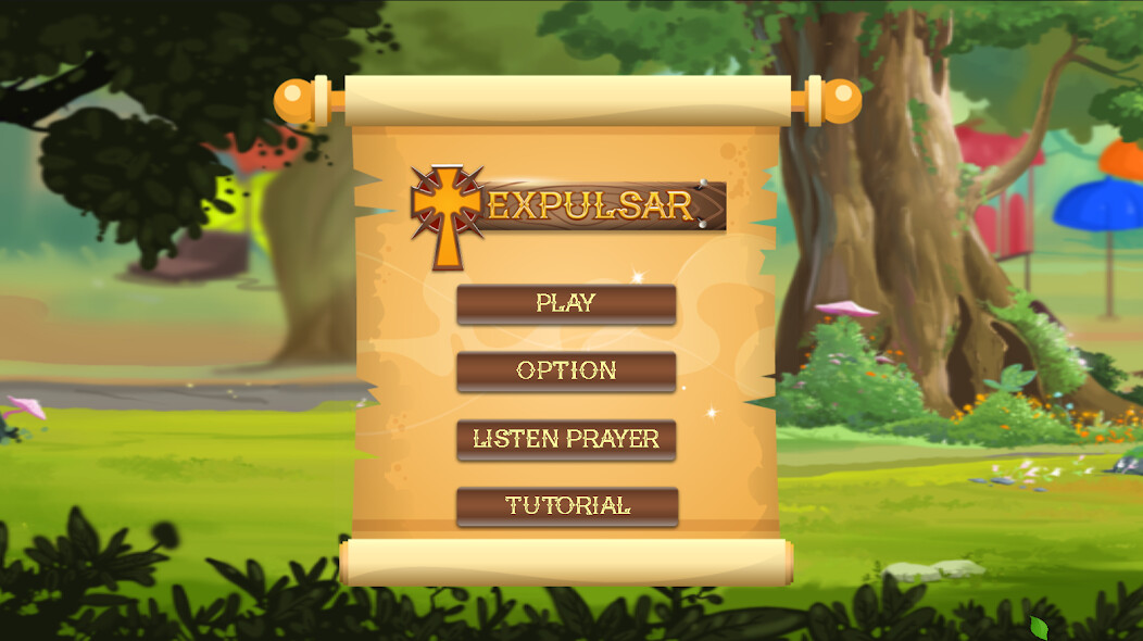 Run android online APK Expulsar Free from MyAndroid or emulate Expulsar Free using MyAndroid