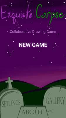 Emulate Android APK Exquisite Corpse Emulate Android APK Exquisite Corpse