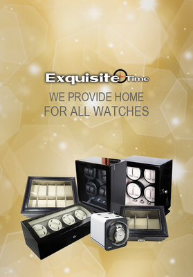 Emulate Android APK EXQUISITE TIME