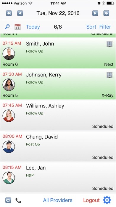 Emulate iPhone app Exscribe Mobile EHR using MyAndroid Emulate iPhone app Exscribe Mobile EHR using MyAndroid