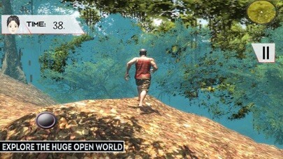 Emulate iPhone app Ex Skill Survival:Journey Fore using MyAndroid Emulate iPhone app Ex Skill Survival:Journey Fore using MyAndroid