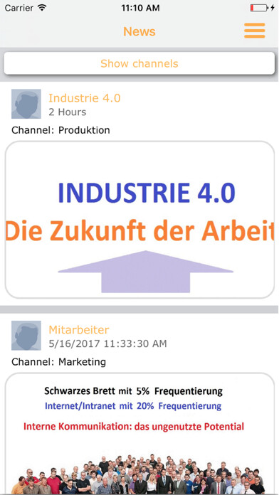 Emulate iPhone app eXsolut using MyAndroid Emulate iPhone app eXsolut using MyAndroid