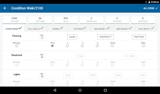 Emulate Android APK ExSTREAM
