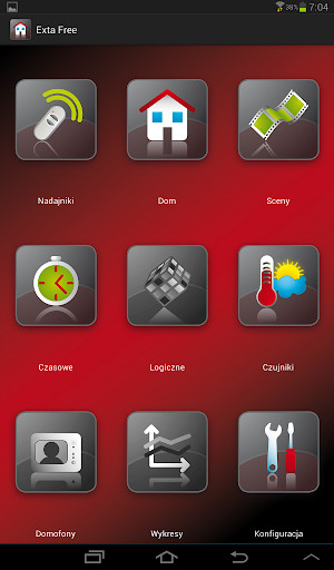Run android online APK Exta Free+ from MyAndroid or emulate Exta Free+ using MyAndroid