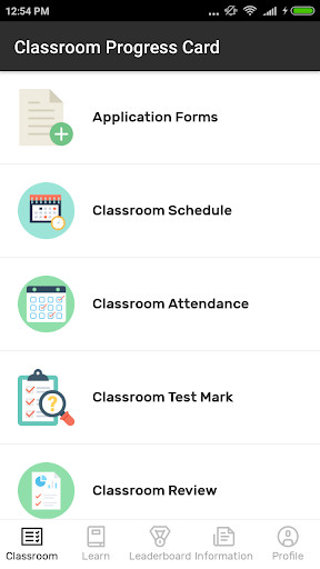 Run android online APK Extel Classes from MyAndroid or emulate Extel Classes using MyAndroid