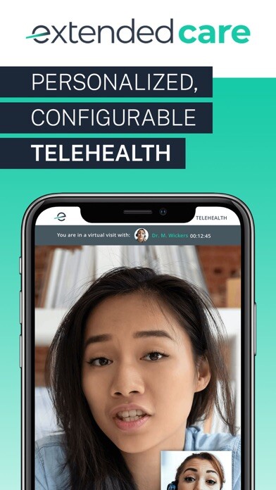 Emulate iPhone app ExtendedCare Cloud using MyAndroid Emulate iPhone app ExtendedCare Cloud using MyAndroid