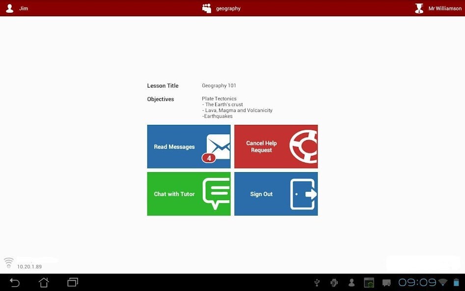 Run android online APK Extended Features - HP 2014 from MyAndroid or emulate Extended Features - HP 2014 using MyAndroid