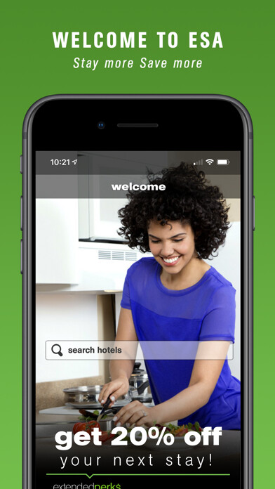 Emulate Android APK Extended Stay America Emulate Android APK Extended Stay America