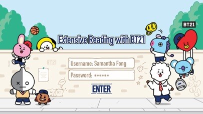 Run android online APK Extensive Reading with BT21 from MyAndroid or emulate Extensive Reading with BT21 using MyAndroid Run android online APK Extensive Reading with BT21 from MyAndroid or emulate Extensive Reading with BT21 using MyAndroid