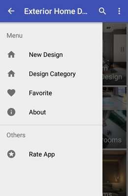 Emulate Android APK Exterior Home Design Emulate Android APK Exterior Home Design