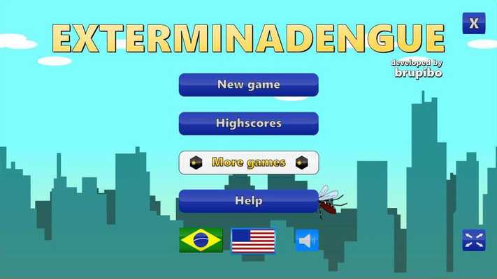 Emulate Android APK Exterminadengue Emulate Android APK Exterminadengue