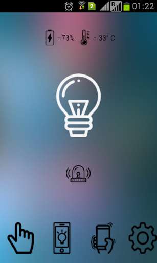 Run android online APK Extra Bright FlashLight from MyAndroid or emulate Extra Bright FlashLight using MyAndroid Run android online APK Extra Bright FlashLight from MyAndroid or emulate Extra Bright FlashLight using MyAndroid