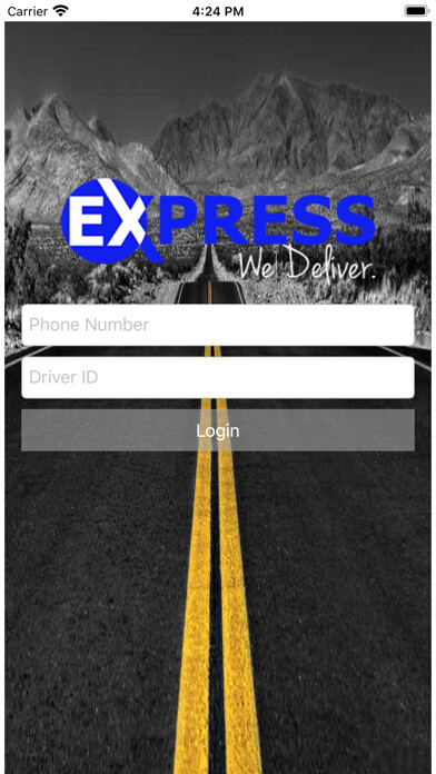 Emulate iPhone app ExTracking using MyAndroid