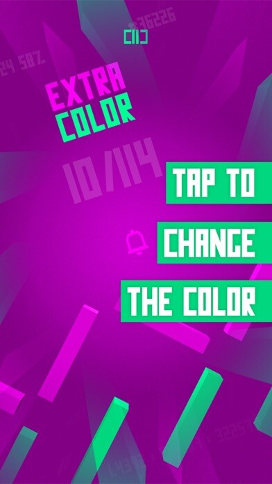 Emulate iPhone app Extra Color using MyAndroid Emulate iPhone app Extra Color using MyAndroid
