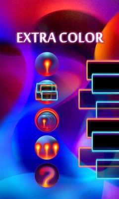 Emulate Android APK Extra Colors SMS Theme