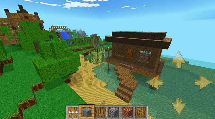 Emulate Android APK Extra Craft Emulate Android APK Extra Craft