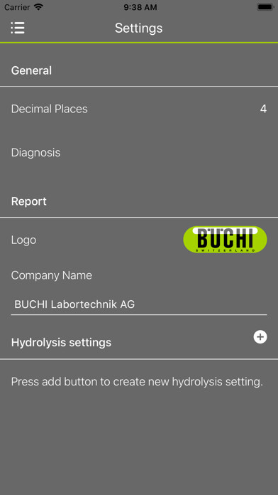 Emulate iPhone app Extraction Reports using MyAndroid Emulate iPhone app Extraction Reports using MyAndroid