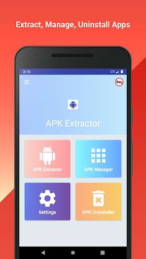 Run android online APK  Extractor, Root Checker & SafetyNet Checker from MyAndroid or emulate  Extractor, Root Checker & SafetyNet Checker using MyAndroid