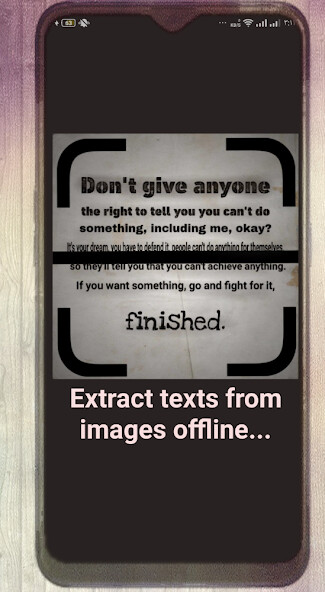 Run android online APK Extract text from picture from MyAndroid or emulate Extract text from picture using MyAndroid