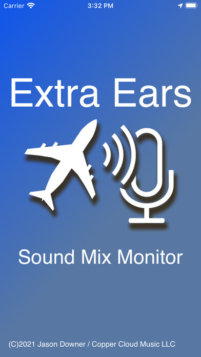 Emulate iPhone app Extra Ears using MyAndroid Emulate iPhone app Extra Ears using MyAndroid