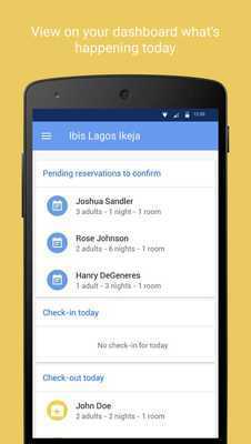 Emulate Android APK Extranet Jumia Travel Emulate Android APK Extranet Jumia Travel