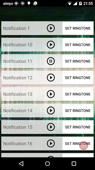 Run android online APK Extra Notification sounds from MyAndroid or emulate Extra Notification sounds using MyAndroid Run android online APK Extra Notification sounds from MyAndroid or emulate Extra Notification sounds using MyAndroid