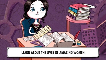 Emulate iPhone app Extraordinary Women using MyAndroid Emulate iPhone app Extraordinary Women using MyAndroid